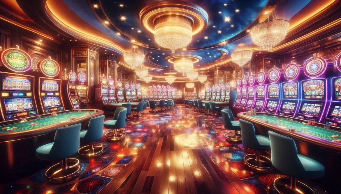 GX Bet Casino